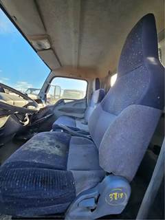 Mitsubishi FE85D Cab Assembly