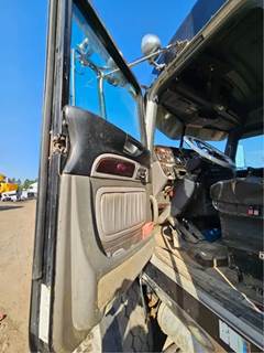 Peterbilt 367 Cab Assembly