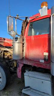 Peterbilt 378 Cab Assembly