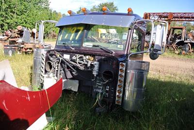 Peterbilt 379 Cab Assembly