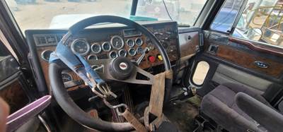 Peterbilt 379 Cab Assembly
