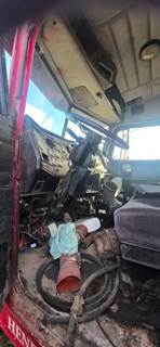 Peterbilt 379 Cab Assembly