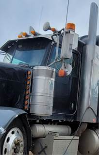 Peterbilt 388 Cab Assembly