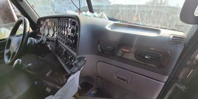 Peterbilt 389 Cab Assembly