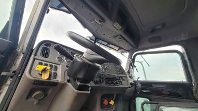 Peterbilt 389 Cab Assembly
