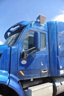 Peterbilt 579 Cab Assembly