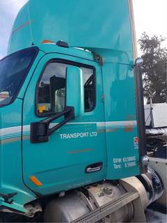 Peterbilt 579 Cab Assembly