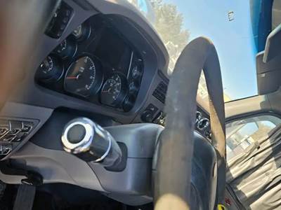 Peterbilt 579 Cab Assembly