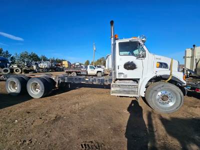 Sterling L7500 Cab Assembly