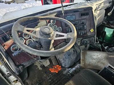 Western Star 4800 Cab Assembly
