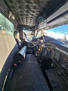 Western Star 4900FA Cab Assembly for a 2022 Western Star 4900 FA