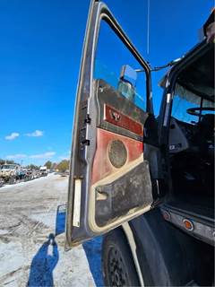 Western Star 4900SA Cab Assembly for a 2014 Western Star 4900 SA