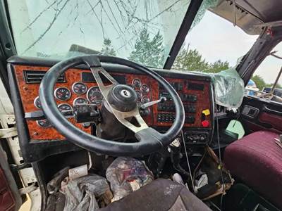 Western Star 4900SA Cab Assembly for a 2006 Western Star 4900 SA