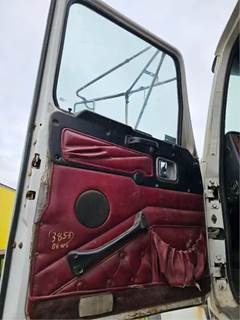 Western Star 4900SA Cab Assembly for a 2006 Western Star 4900 SA