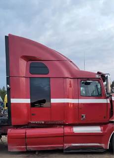 Western Star 5700 Cab Assembly