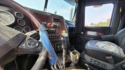 Western Star 5700 Cab Assembly