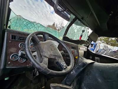 Western Star 5700 Cab Assembly