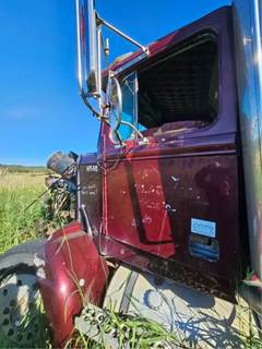 Western Star 5900 Cab Assembly
