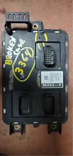 Eaton-Fuller FO-16E313A-MHP Chassis Control Module for a 2015 Peterbilt 579