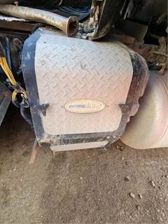 Peterbilt 579 Cooling Assembly