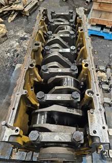Caterpillar C15 Crankshaft for a 2006 Kenworth W900L