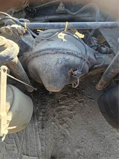 Dana-Spicer D46-170 Cutoff for a 2019 Peterbilt 389