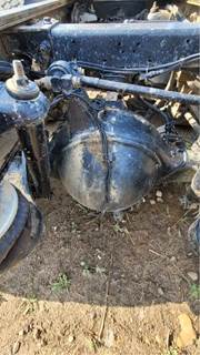 Meritor-Rockwell RT46-160 Cutoff for a 2005 Peterbilt 378