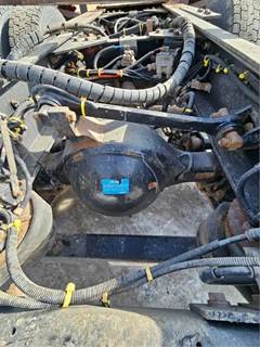 Meritor-Rockwell RT69160 Cutoff for a 2020 Kenworth T880