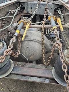 Meritor-Rockwell RT69160 Cutoff for a 2006 Western Star 4900 SA