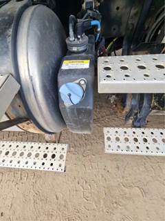 Freightliner 108SD DEF Tank