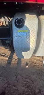 Freightliner Cascadia 125 DEF Tank