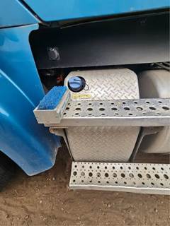 Freightliner Coronado 122 SD DEF Tank for a 2019 Freightliner 122SD