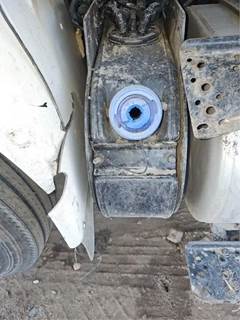 International DuraStar 4300 DEF Tank