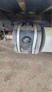 Kenworth T370 DEF Tank