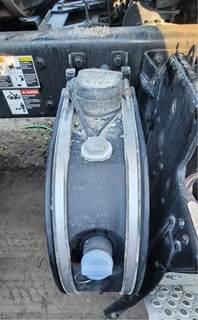 Kenworth T800 DEF Tank