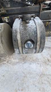 Kenworth T800 DEF Tank