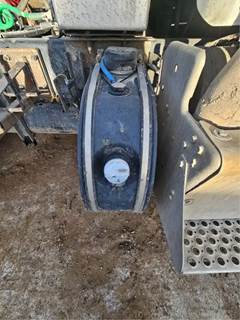 Kenworth T800 DEF Tank