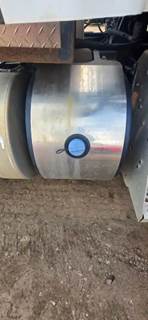 Kenworth T800 DEF Tank