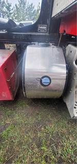 Kenworth T880 DEF Tank