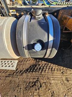 Kenworth T880 DEF Tank