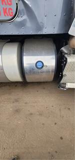 Kenworth W900 DEF Tank