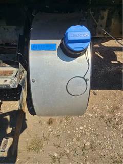 Mack Pinnacle CXU613 DEF Tank for a 2015 Mack CXU613