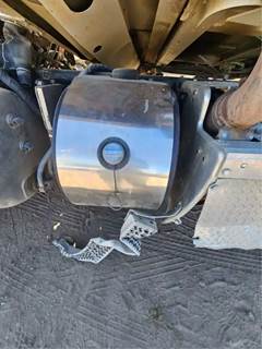 Peterbilt 367 DEF Tank