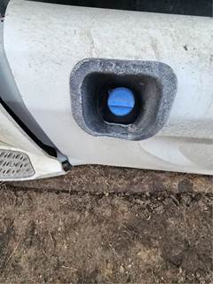 Peterbilt 579 DEF Tank