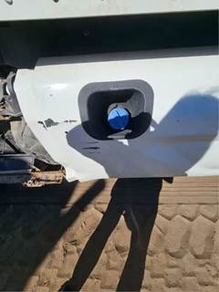 Peterbilt 579 DEF Tank