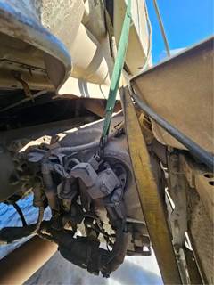 Freightliner Cascadia 126 DPF Filter