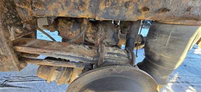 Dana-Spicer D46-170 Front Differential for a 2013 Peterbilt 367