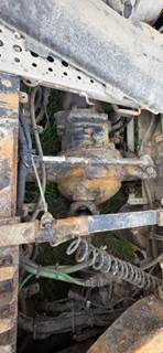 Eaton DS405 Front Differential for a 2016 Freightliner Cascadia 125