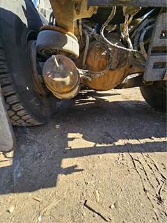 Eaton DSP41P Front Differential for a 2018 Kenworth T680