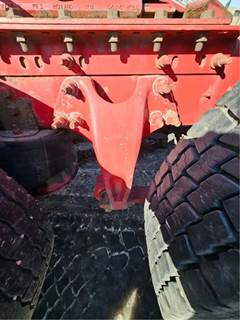 Meritor-Rockwell MT40-14X Front Differential for a 2018 International LT625